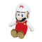 Little Buddy Super Mario All Star Collection - Fire Mario 9.5" Plush