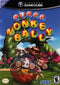 Super Monkey Ball Front Cover - Nintendo Gamecube Pre-Played