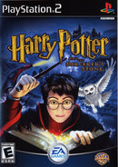 Harry Potter and the Sorcerer's Stone - Playstation 2 Pre-Played