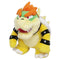 Little Buddy Super Mario All Star Collection - King Bowser 10" Plush