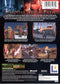 Star Wars Knights of the Old Republic Back Cover - Xbox Pre-Played