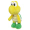 Little Buddy Super Mario All Star Collection - Koopa Troopa 7" Plush