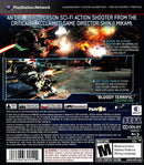 Vanquish - Playstation 3 Pre-Played