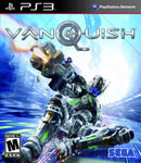 Vanquish - Playstation 3 Pre-Played