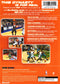 NBA 2K2 Back Cover - Xbox Pre-Played