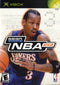 NBA 2K2 Front Cover - Xbox Pre-Played