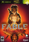 Fable - Xbox Pre-Played