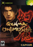 Genma Onimusha - Xbox Pre-Played