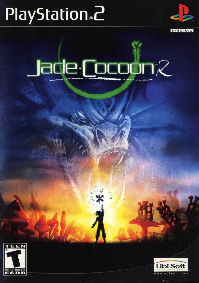 Jade Cocoon 2 - Playstation 2 Pre-Played