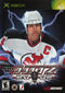 NHL Hitz 2002 - Xbox Pre-Played