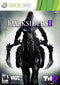 Darksiders 2 Front Cover - Xbox 360 Pre-Played
