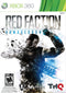 Red Faction Armageddon  - Xbox 360 Pre-Played