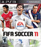 FIFA Soccer 11 - Playstation 3 Pre-Played