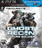 Tom Clancy's Ghost Recon: Future Soldier - Playstation 3 Pre-Played