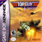 Top Gun Combat Zones - Nintendo Gameboy Advance Pre-Played