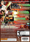 King of Fighters XIII Back Cover - Xbox 360 Pre-Played