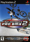 Mat Hoffman's Pro BMX 2 - Playstation 2 Pre-Played