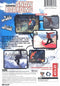 Transworld Snowboarding Back Cover - Xbox Pre-Played