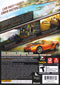 Test Drive Unlimited 2 Back Cover - Xbox 360 Pre-Played