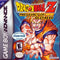 Dragon Ball Z Legacy of Goku - Nintendo Gameboy Advance Pre-Played