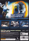 Portal 2 Back Cover - Xbox 360 Pre-Played