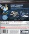 Portal 2 Back Cover - Playstation 3 Pre-Played