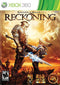 Kingdoms of Amalur: Reckoning Front Cover - Xbox 360 Pre-Played