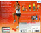 EA Active 2 Back Cover - Nintendo Wii Pre-Played