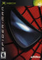 Spider-Man Front Cover - Xbox Pre-Played