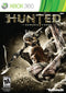 Hunted - The Demon's Forge Front Cover - Xbox 360 Pre-Played