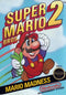 Super Mario Bros. 2 Front Cover - Nintendo Entertainment System, NES Pre-Played