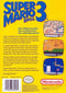 Super Mario Bros 3 - Nintendo Entertainment System, NES Pre-Played