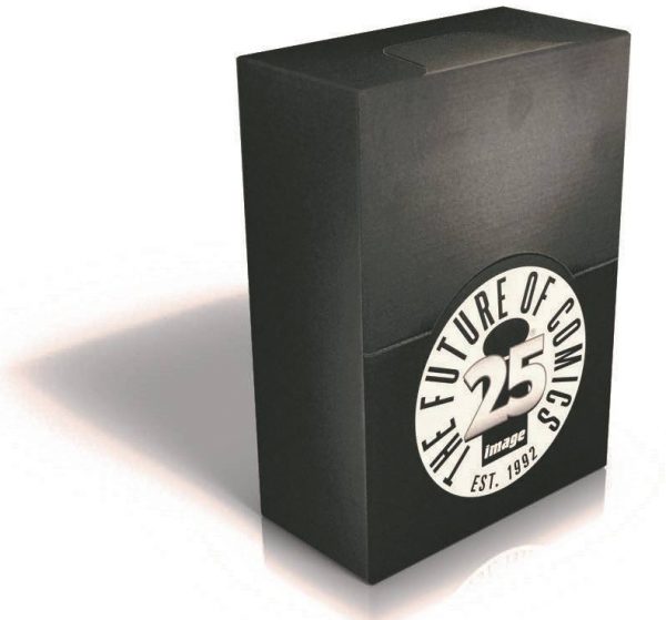 Image Comics 25th Anniversary Blind Box - Sealed