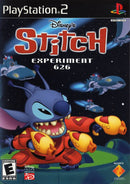 Lilo & Stitch: Experiment 626 - Playstation 2 Pre-Played