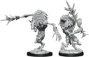 Gnoll Witherlings W15 - Dungeons & Dragons Nolzur`s Marvelous Unpainted Miniatures