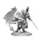 Draconian Dreadnought W20 - Dungeons & Dragons Nolzur's Marvelous Unpainted Miniatures