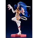 Darkstalkers Felicia Bishoujo Statue