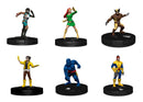 X-Men House of X Booster Pack - Marvel Heroclix
