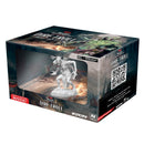 Dire Troll Paint Night Kit - Dungeons & Dragons Nolzur's Marvelous Miniatures