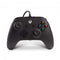 Power A Xbox One Core Wired Controller - Black