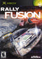 Rally Fusion - Xbox Pre-Played