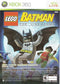 Lego Batman & Pure Double Pack  - Xbox 360 Pre-Played