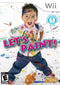 Let's Paint! - Nintendo Wii Pre-Played