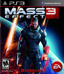 Mass Effect 3  - Playstation 3 Pre-Played