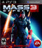 Mass Effect 3  - Playstation 3 Pre-Played