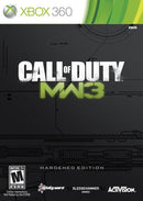 Call of Duty Modern Warfare 3 Hardened Edition - Xbox 360 Pre-Played