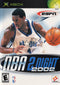 ESPN NBA 2Night 2002 - XBOX Pre-Played