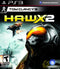 Tom Clancy's HAWX 2 - Playstation 3 Pre-Played