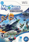 My Sims Sky Heroes  - Nintendo Wii Pre-Played