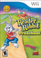 Reader Rabbit Preschool - Nintendo Wii Pre-Played